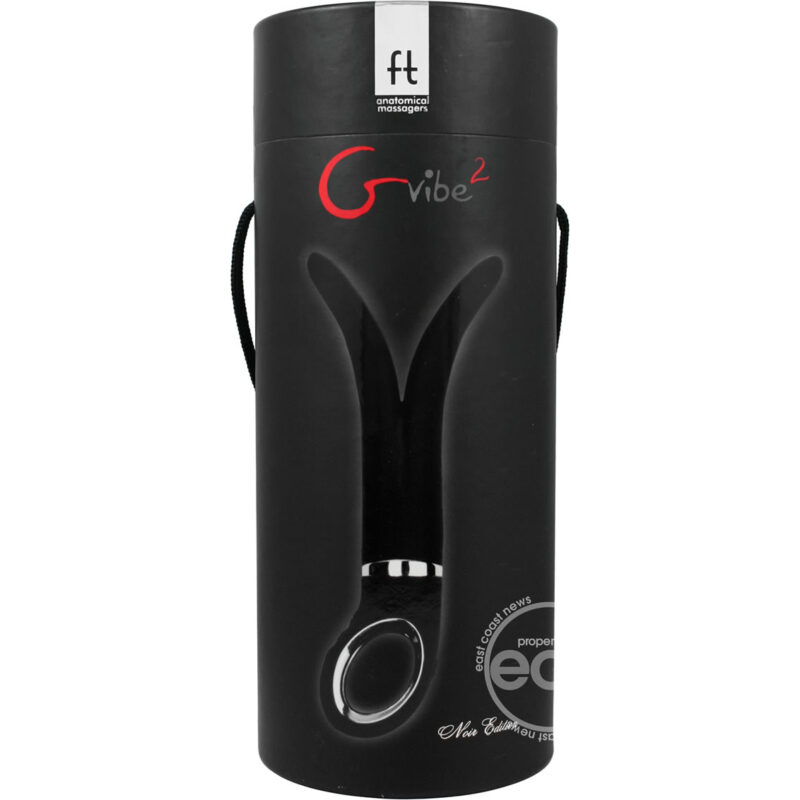 GVibe II Vibrator for Both Sexes