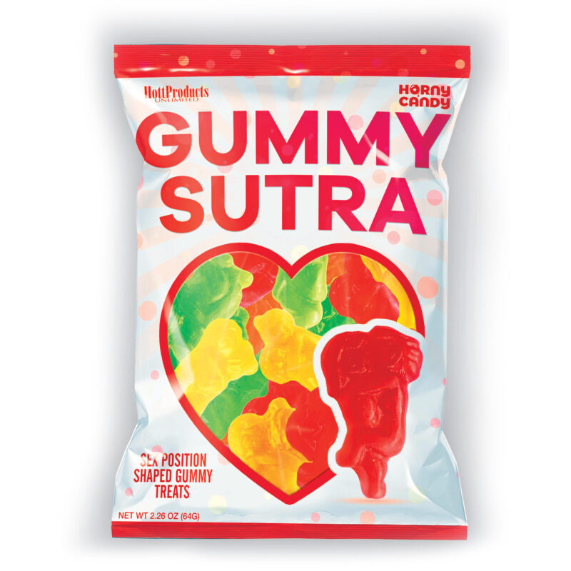 Gummy Sutra Gummy Candies