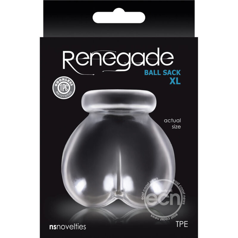 Renegade Ball Sack