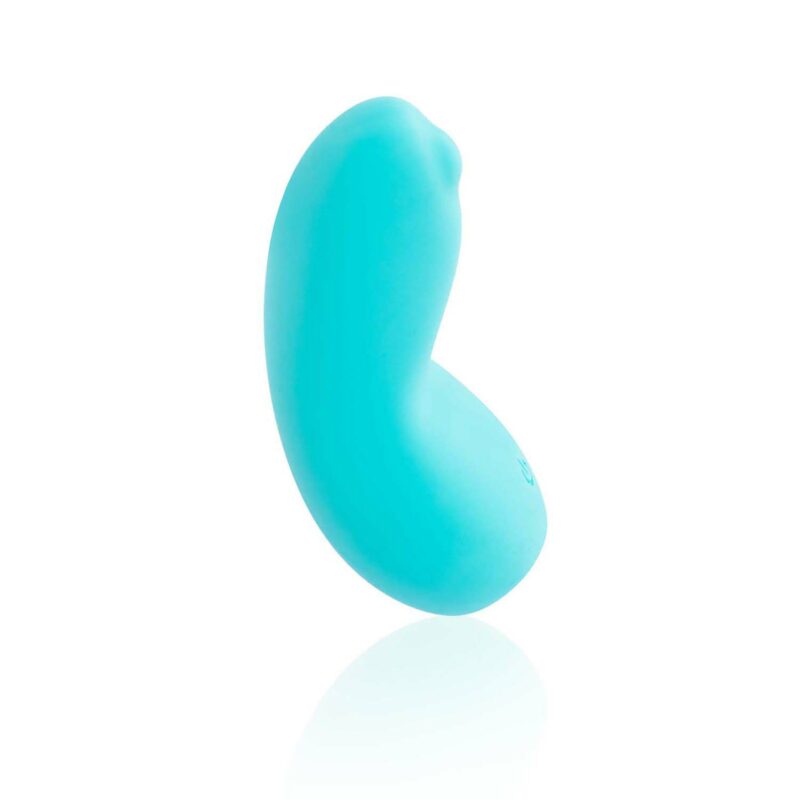Izzy Rechargeable Palm Vibe