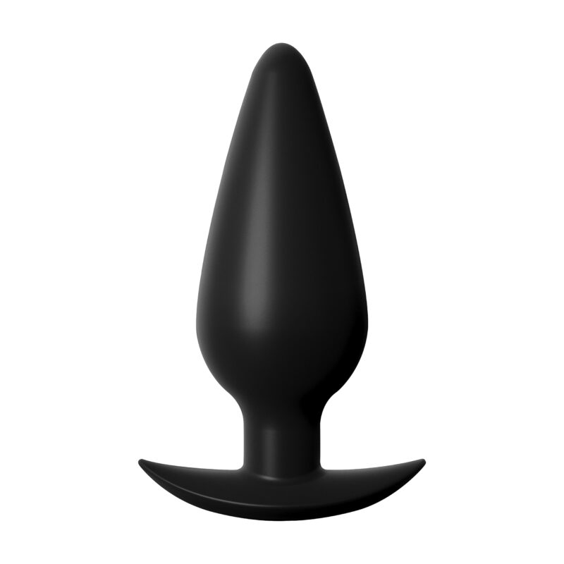 Elite Small Weighted Anal Plug