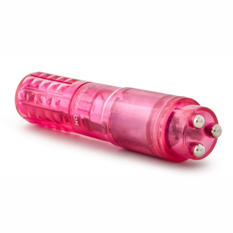 Blush Novelties Pocket Rocket Vibrator