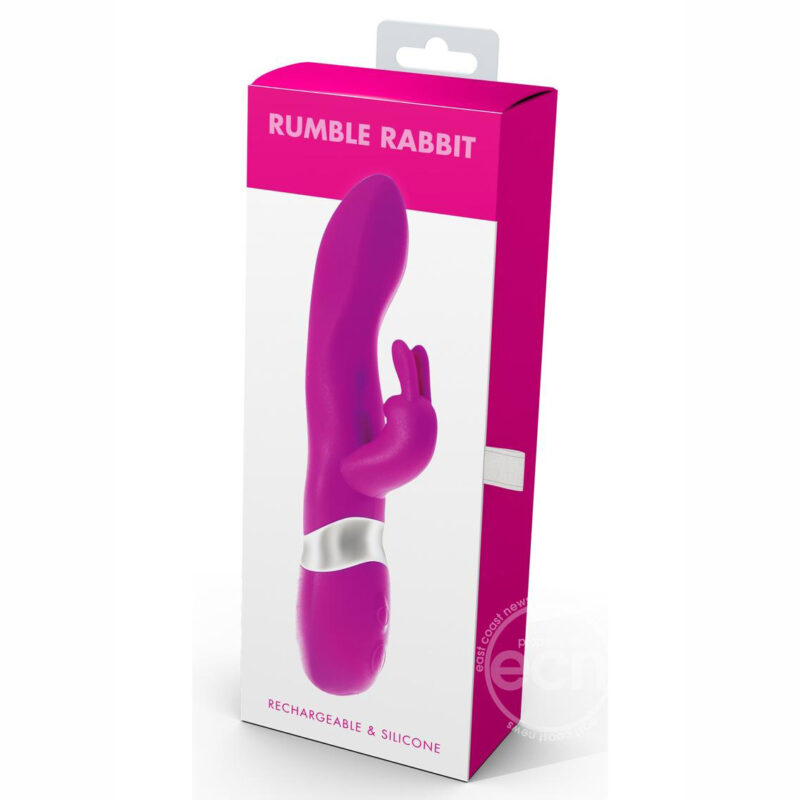 Minx Rumble Rabbit Vibrator