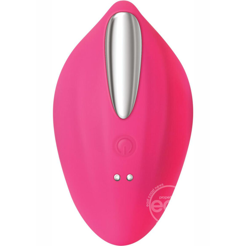 Adam and Eve Rechargeable Vibrating Panty