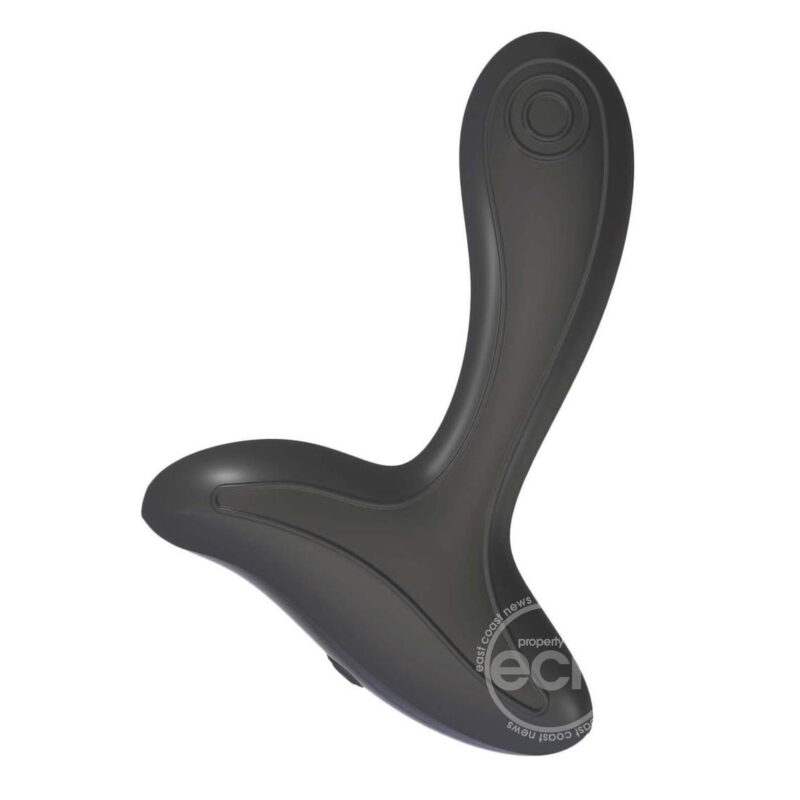 Ovo Q1 Silicone USB Rechargeable Dual Motor Prostate Stimulator