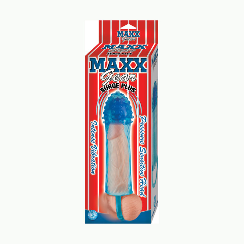 Maxx Gear Surge Plus Penis Extension
