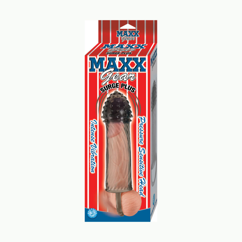 Maxx Gear Surge Plus Penis Extension