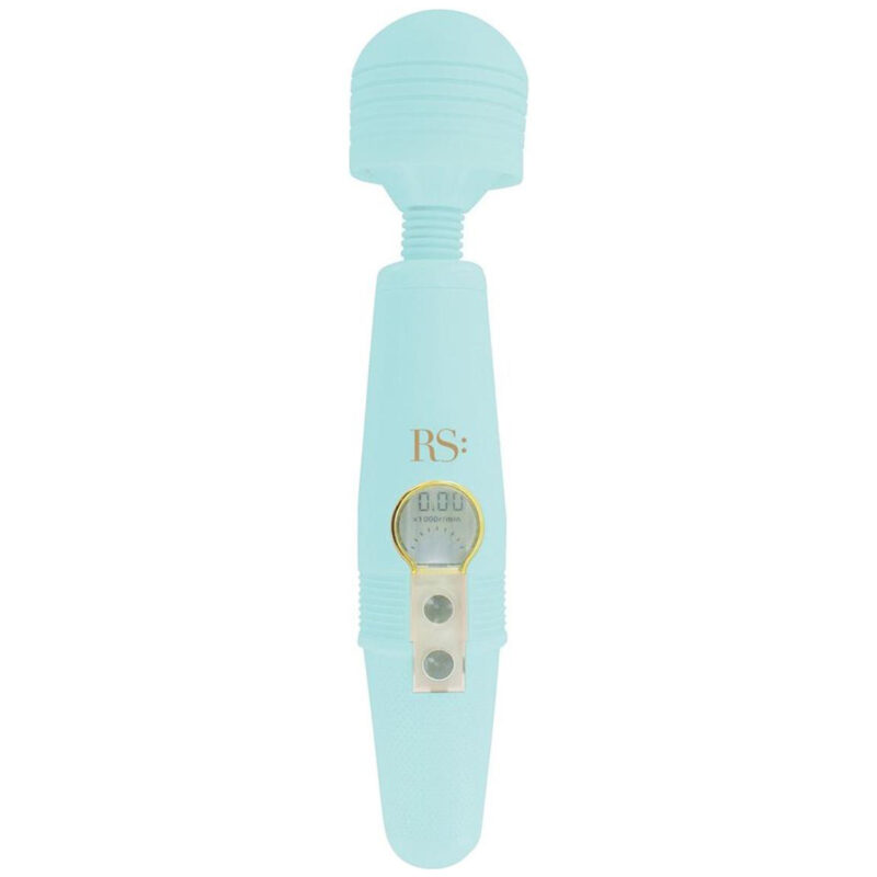 Rianne S Fembot Personal Massager