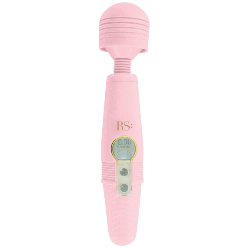 Rianne S Fembot Personal Massager