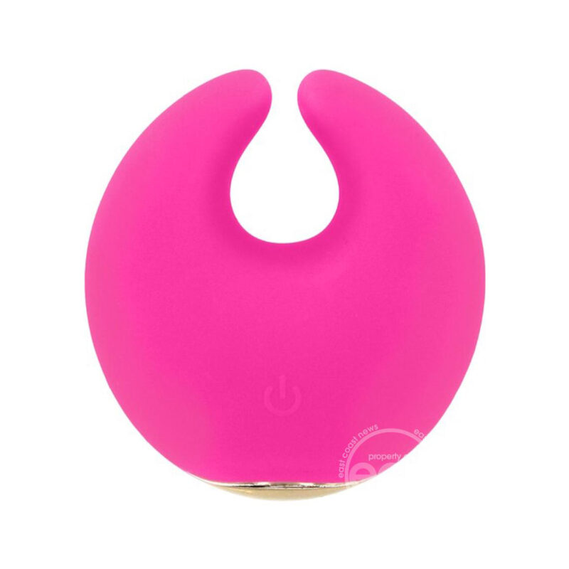 Rianne S Moon Rechargeable Silicone Clitoral Stimulator