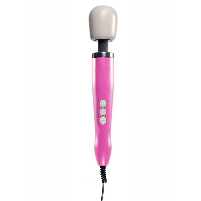 Doxy Personal Massager