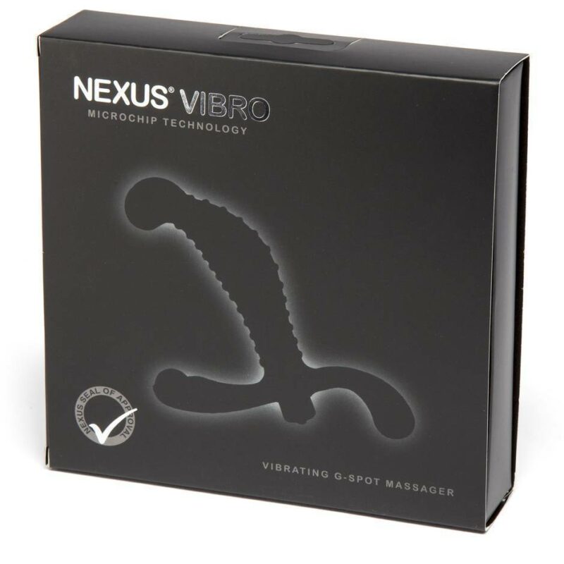 Nexus Vibro Prostate Massager