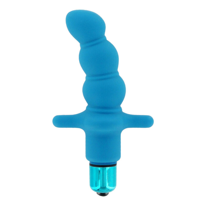 All Mighty Azure Vibe Silicone