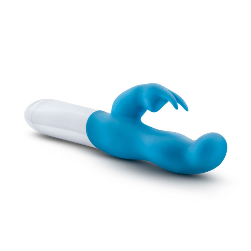 Play With Me Jelly Bean Rabbit Vibrator