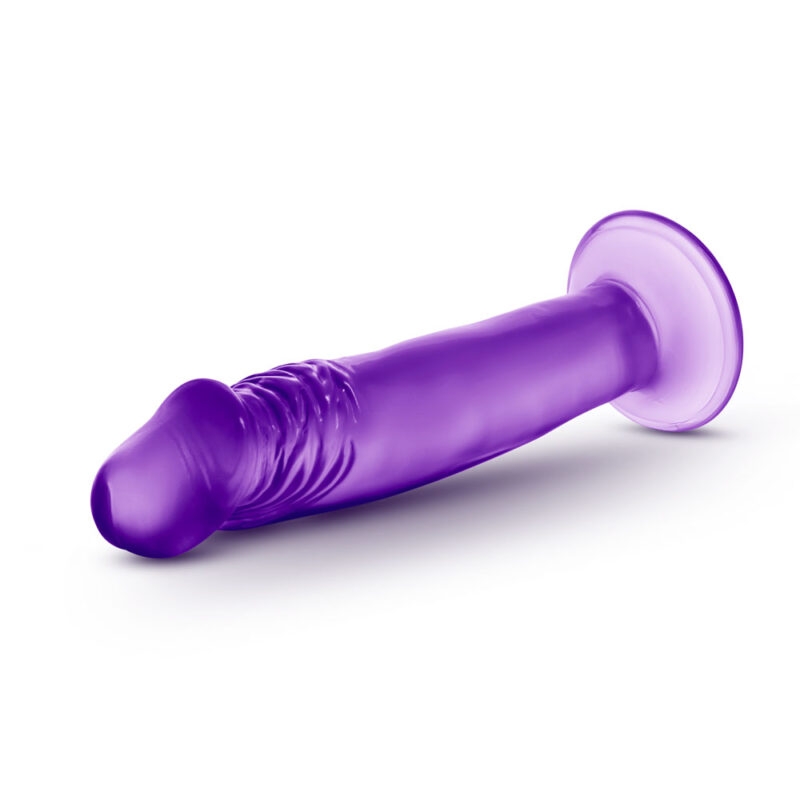 B Yours Sweet n Small 6 Inch Dildo With Suction Cup