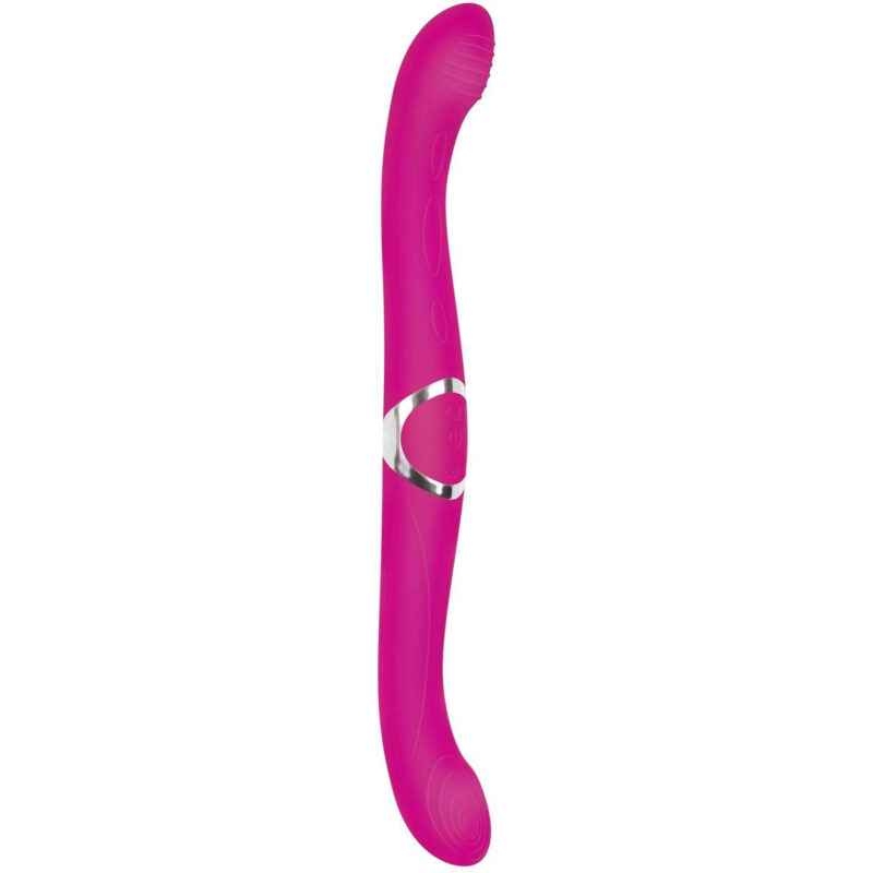 Evolved Coupled Love Double Ended Massager