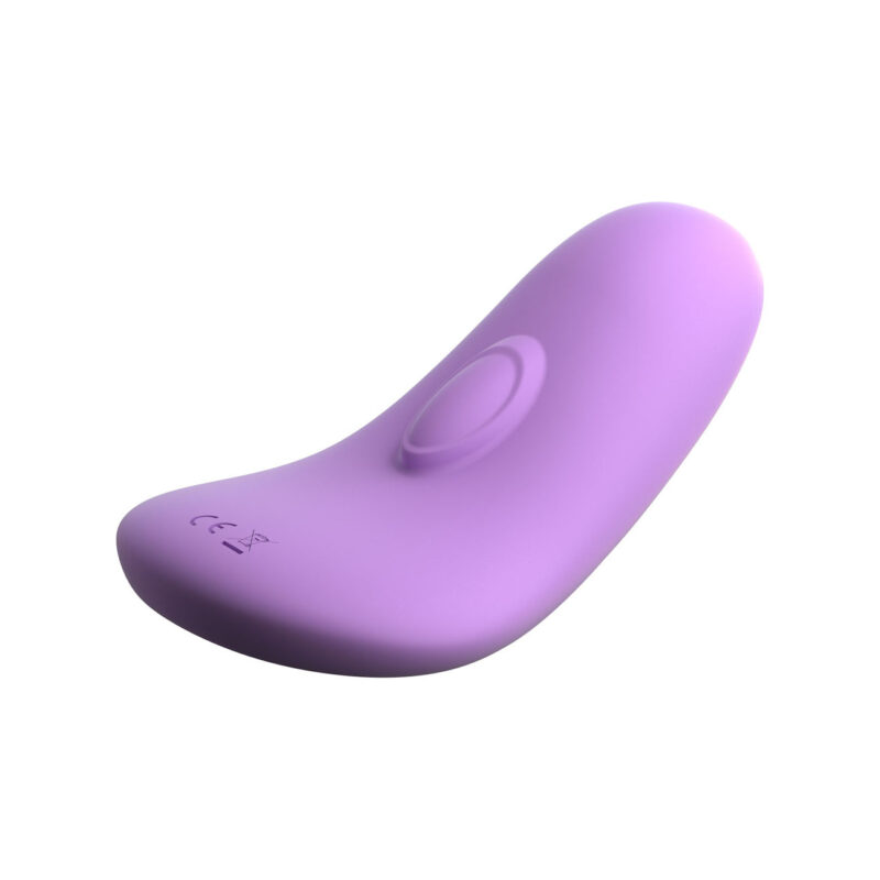 Fantasy For Her Remote Please Her Silicone Rechargeable Vibrator