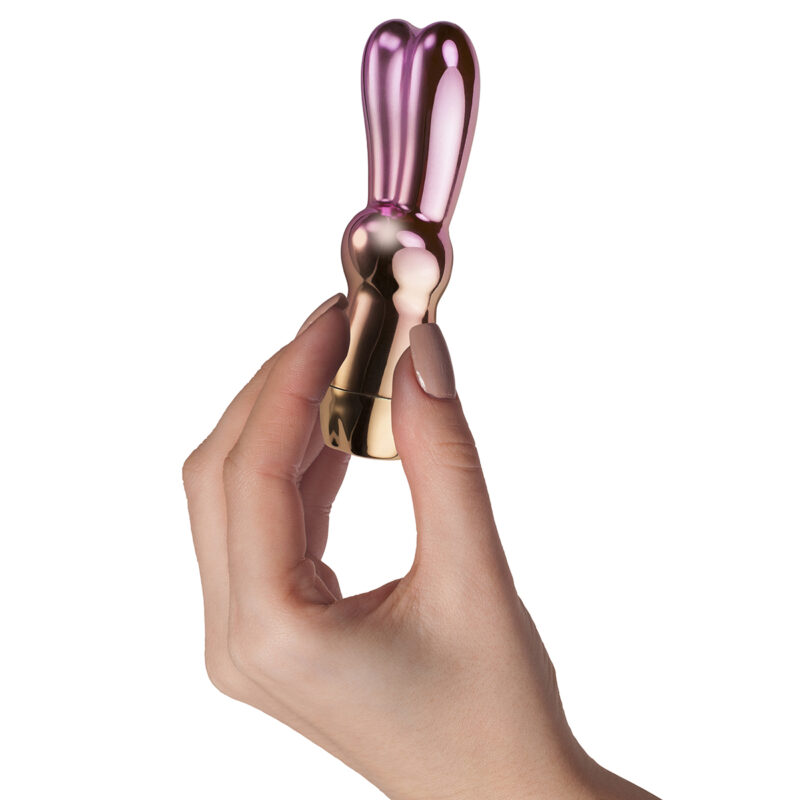 Rocks-Off Little Charm Mini Rabbit Vibrator