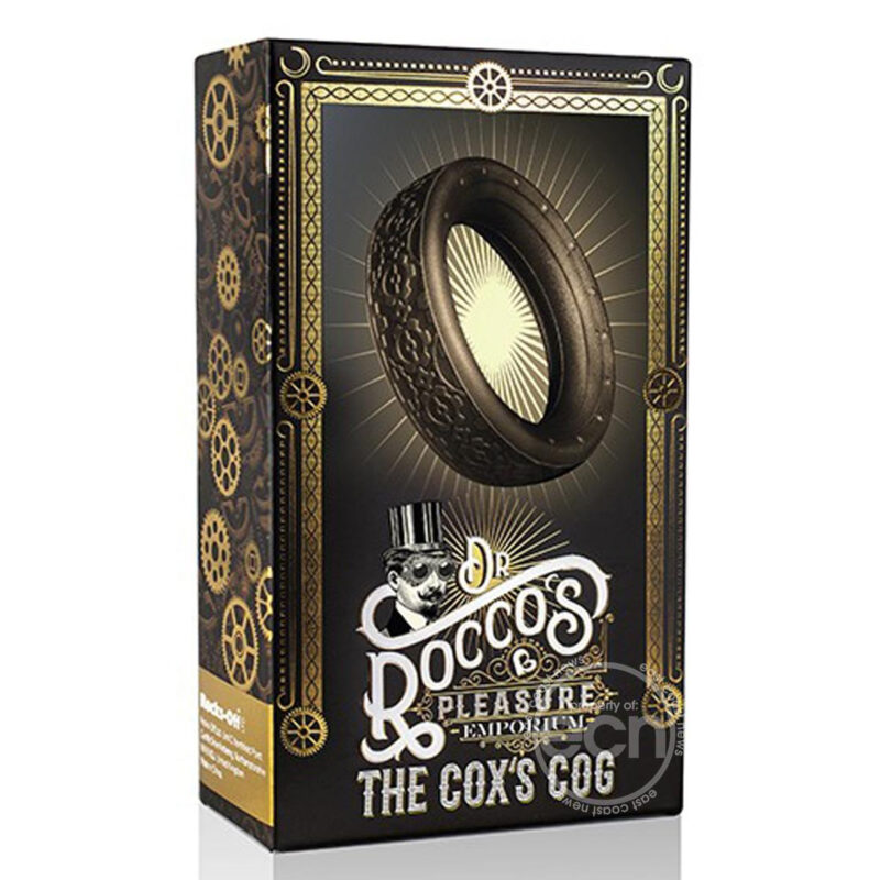 Rocks-Off Cox Cog Cock Ring
