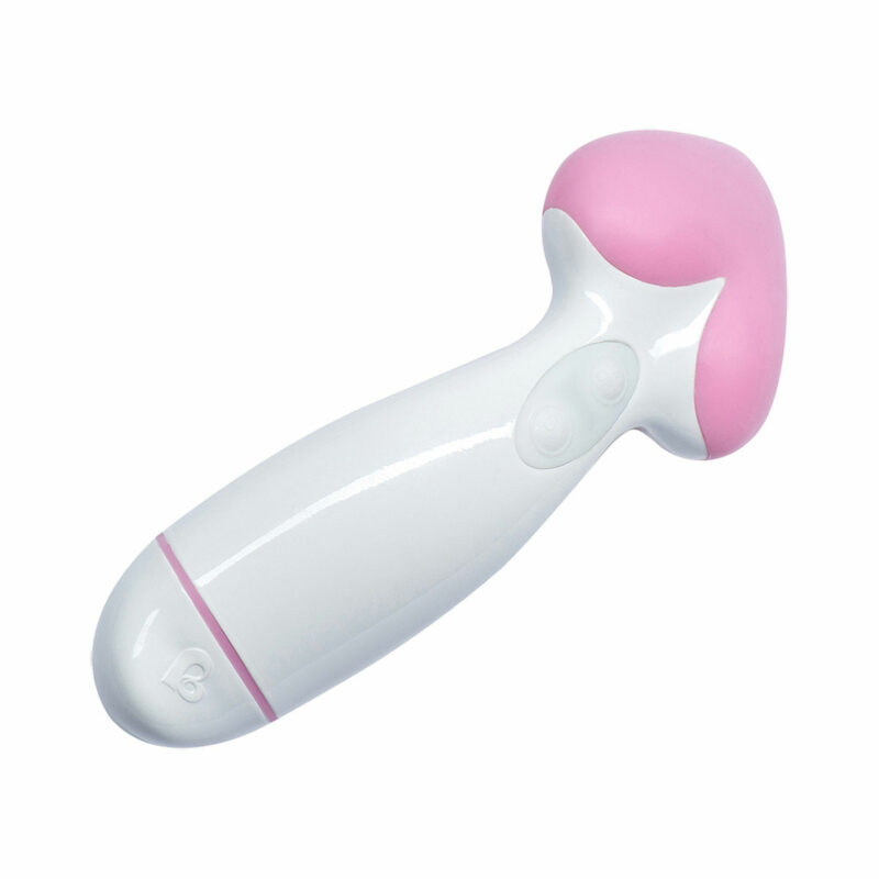 Rocks-Off Luv Your Body Massager