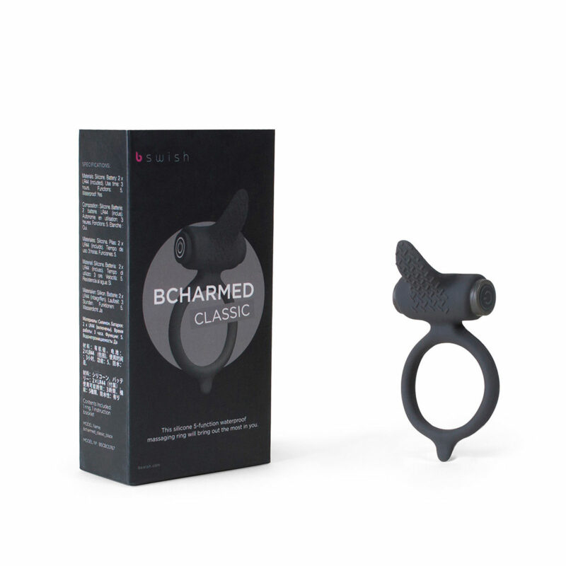 BSwish Bcharmed Classic Cock Ring