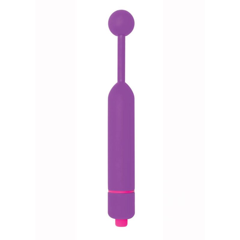 Rock Candy Suga Stick Purple Vibrator