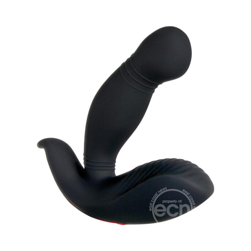 Adam and Eve Rechargeable Remote Prostate Massager