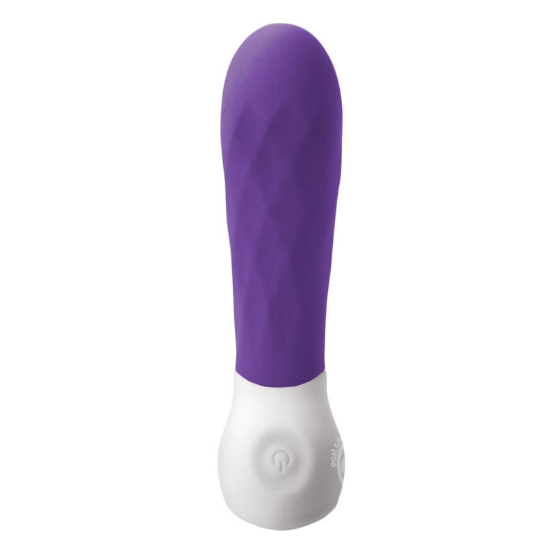 Inya Jade Purple Vibrator