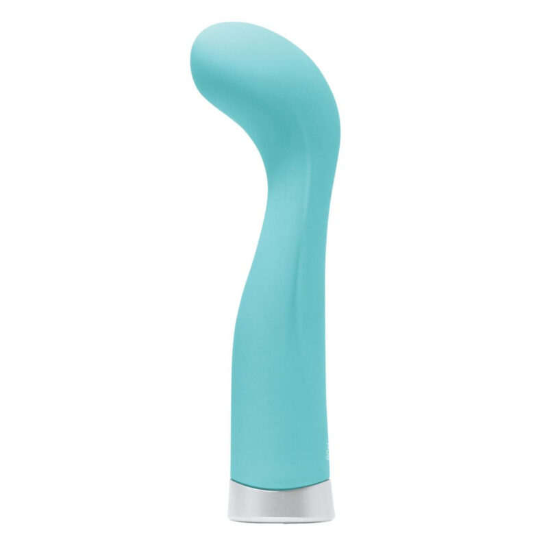 Luxe Darling Turquoise G-Spot Vibrator