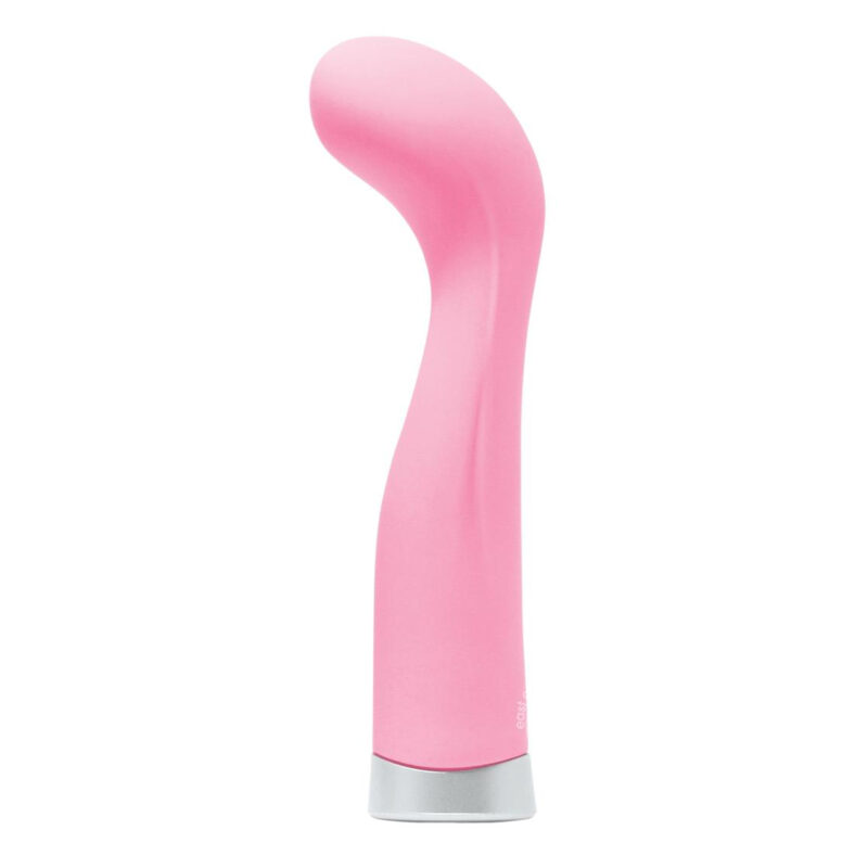 Luxe Darling Pink G-Spot Vibrator