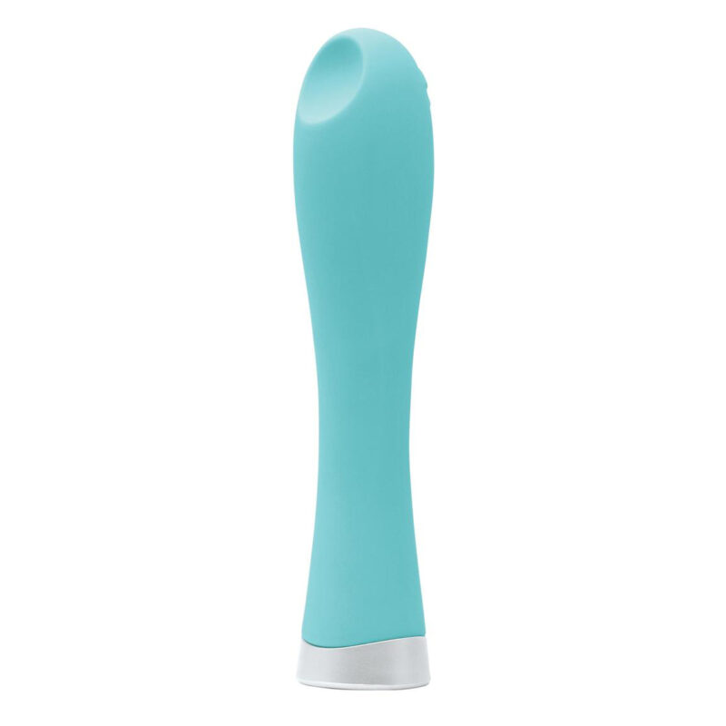 Luxe Candy Turquoise Vibrator