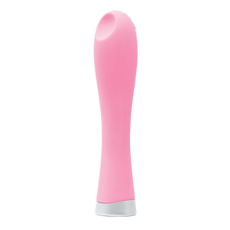 Luxe Candy Pink Vibrator