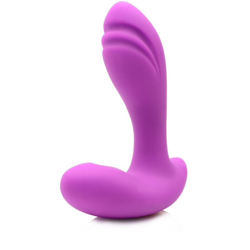 Pearl G-Spot Stimulator With Moving Beads