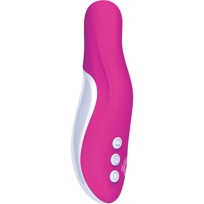 Linea Petit Silicone Personal Massager