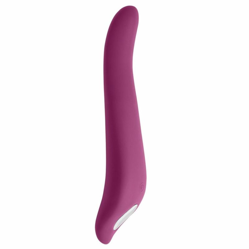 Cloud 9 Novelties Swirl Touch Dual Function Swirling and Vibrating Stimulator