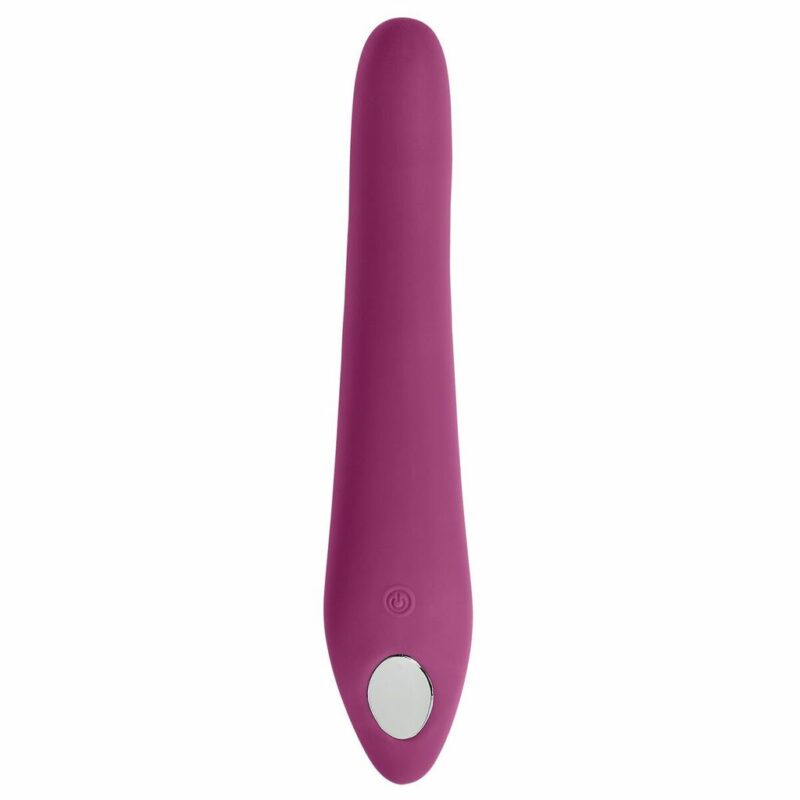 Cloud 9 Novelties Swirl Touch Dual Function Swirling and Vibrating Stimulator