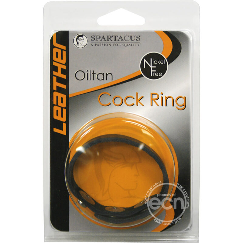 Oiltan Cock Ring