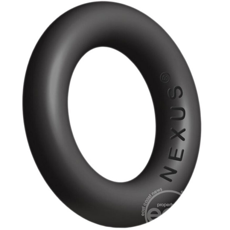 Nexus Enduro Plus Thick Silicone Cock Ring