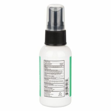 Hand Sanitizer Sprayer 2 oz