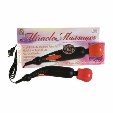 California Exotic Miracle Massager