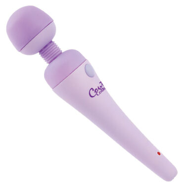 California Exotic Inspire Ultra Compact Massager