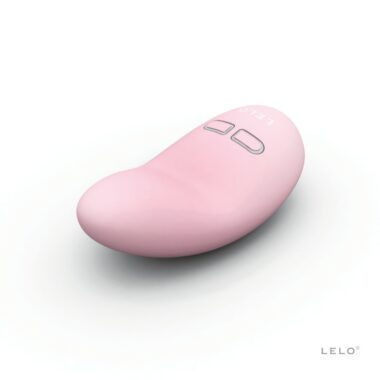LELO Lily Pink Luxury Vibrator