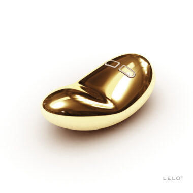 LELO Yva 18K Gold Vibrator