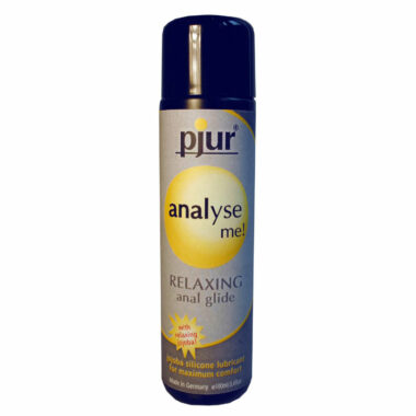 Pjur Analyse Me Relaxing Anal Glide Lubricant