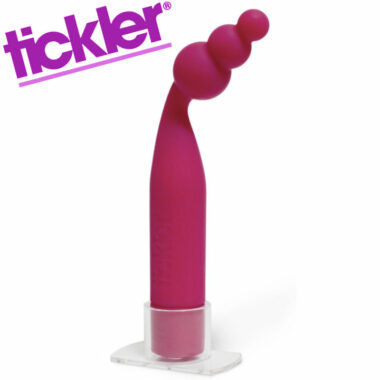 Toyfriend Power Tickler Bubbly Vibrator