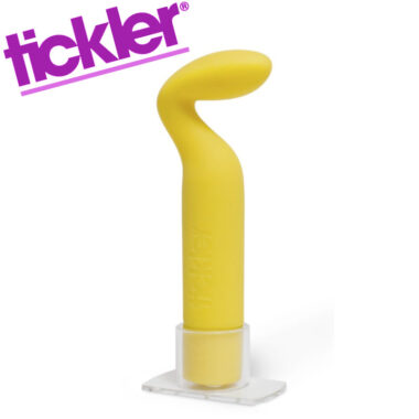 Toyfriend Power Tickler Nosy Vibrator