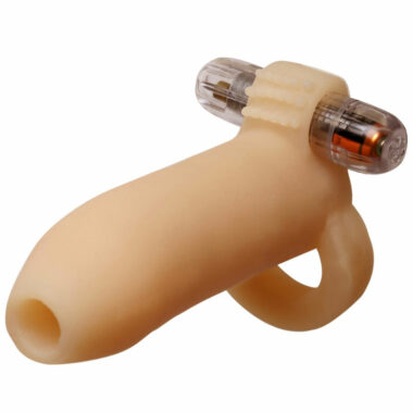 Pipedream Ready 4 Action Real Feel Penis Enhancer