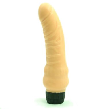 Golden Triangle 6 Inch Sensual Softy Dong