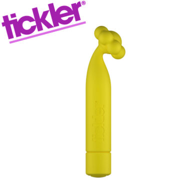 Toyfriend Sunny Tickler Vibrator