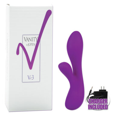 Jopen Vanity Vr3 Vibrator